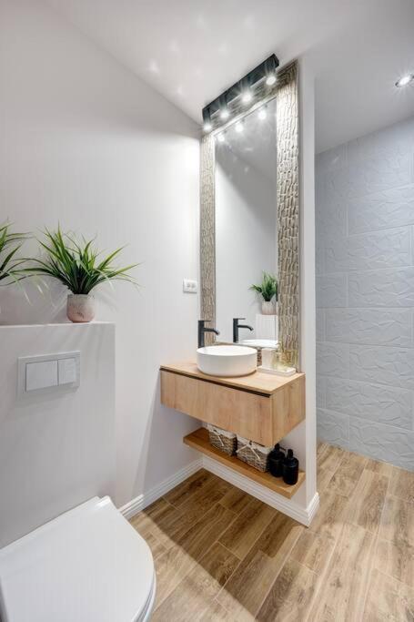 Oasis On Calea Victoriei Apartment Bucharest Exterior photo